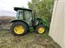 John Deere 2024 5075E Other Tractors