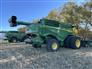 John Deere 2023 X9 1100 Combines