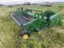 John Deere 2018 615P Headers - Other
