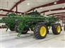 2025 John Deere 616R