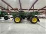 2025 John Deere 616R