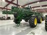 2025 John Deere 616R