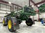 2025 John Deere 616R