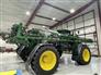 2025 John Deere 616R