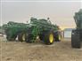 John Deere 2025 616R Sprayers - Self Propelled