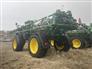 John Deere 2025 616R Sprayers - Self Propelled