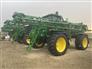 John Deere 2025 616R Sprayers - Self Propelled