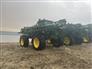 John Deere 2025 616R Sprayers - Self Propelled