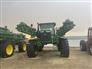 John Deere 2025 616R Sprayers - Self Propelled