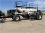 Bourgault 2015 7550 Air Seeders / Air Carts