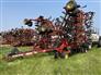 Bourgault 2011 5810 Air Seeders / Air Carts