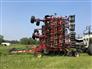 Bourgault 2011 5810 Air Seeders / Air Carts