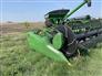 John Deere 2018 635FD Headers - Other