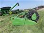 John Deere 2018 635FD Headers - Other