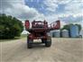 2022 Agrifac Condor