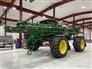 John Deere 2025 616R Sprayers - Self Propelled