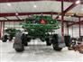 John Deere 2025 616R Sprayers - Self Propelled