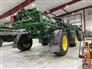 John Deere 2025 616R Sprayers - Self Propelled