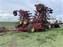 Bourgault 2017 3320 XTC 84 12 MRS Air Seeders / Air Carts