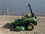 2012 John Deere Z720A