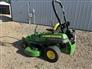 2012 John Deere Z720A