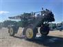 John Deere 2003 4710 Sprayers - Self Propelled