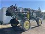 John Deere 2003 4710 Sprayers - Self Propelled