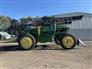 John Deere 2003 4710 Sprayers - Self Propelled