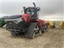 2024 Case IH Steiger 715 AFS Quad