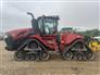 2024 Case IH Steiger 715 AFS Quad
