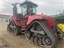 2024 Case IH Steiger 715 AFS Quad