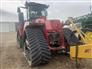 2024 Case IH Steiger 715 AFS Quad