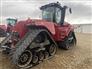 2024 Case IH Steiger 715 AFS Quad