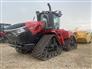 2024 Case IH Steiger 715 AFS Quad