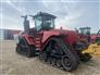 2024 Case IH Steiger 715 AFS Quad