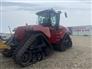 2024 Case IH Steiger 715 AFS Quad