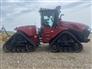 2024 Case IH Steiger 715 AFS Quad
