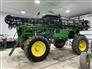 John Deere 2013 4830 Sprayers - Self Propelled