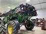 John Deere 2013 4830 Sprayers - Self Propelled