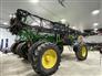 John Deere 2013 4830 Sprayers - Self Propelled