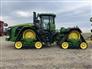 2025 John Deere 9RX 710