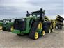 2025 John Deere 9RX 710