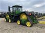 2025 John Deere 9RX 710