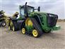 2025 John Deere 9RX 710