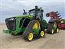 2025 John Deere 9RX 770