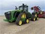 2025 John Deere 9RX 770