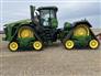 2025 John Deere 9RX 770