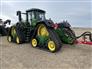 2025 John Deere 9RX 770