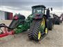 2025 John Deere 9RX 770