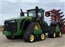 2025 John Deere 9RX 770